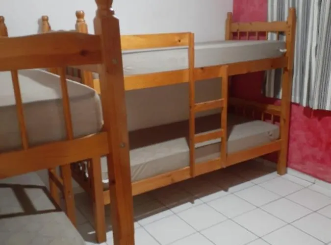 Apartamento Para Temporada Guarujá