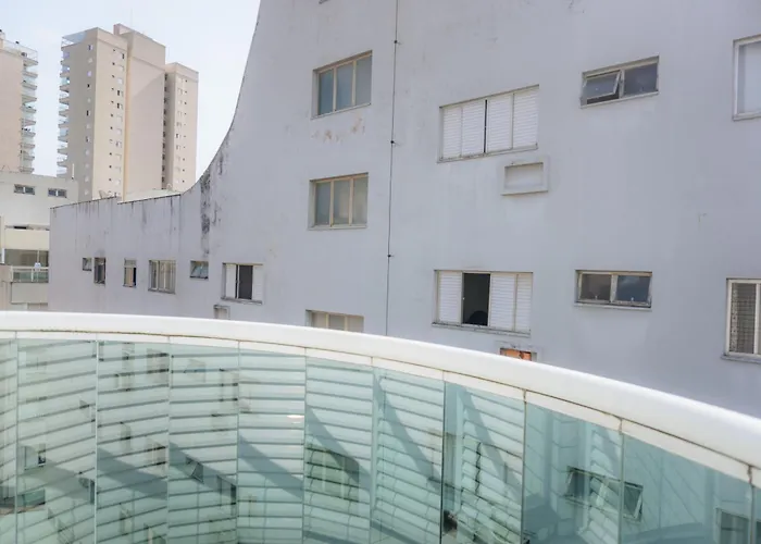 Apartamentos Primavera Guarujá