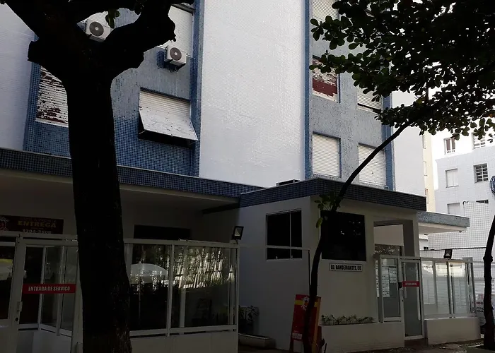 Kitnet Guarujá - Pitangueiras - sem garagem Apartamento